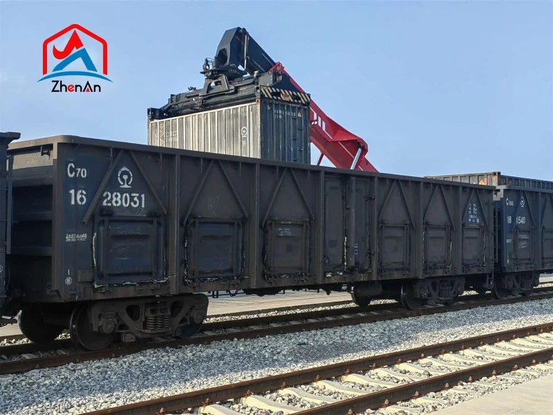 Factory Transportation Factory Transportation