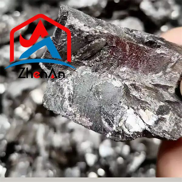 Ferro Vanadium Is An Iron Alloy