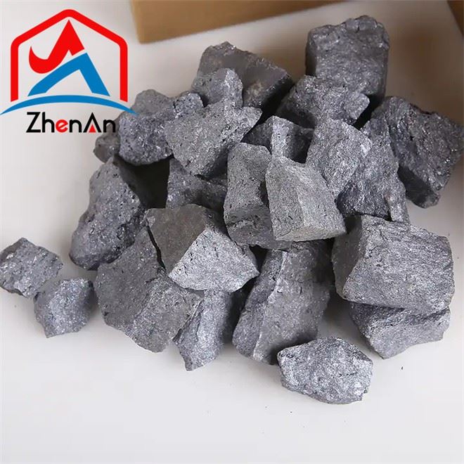 High Class Ferro Silicon