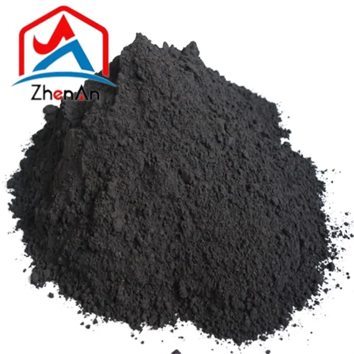 Silicon Metal Powder (4)