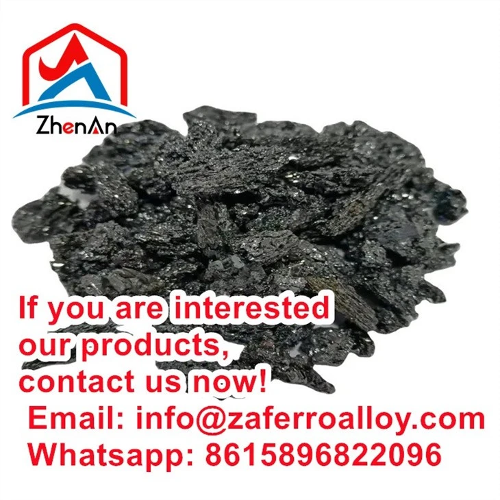 Silicon Carbide Blasting Media manufacturer