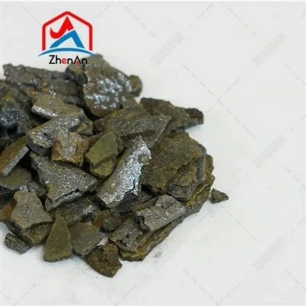 98% Vanadium Pentoxide Flake For Steel & Energy factory