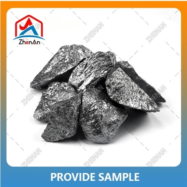 99.7% 1101 Silicon Metal 10-50 Mm best
