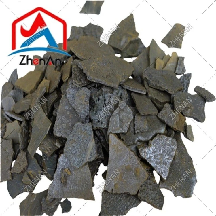 Catalyst Grade V2O5 Flake for Catalyst Production best