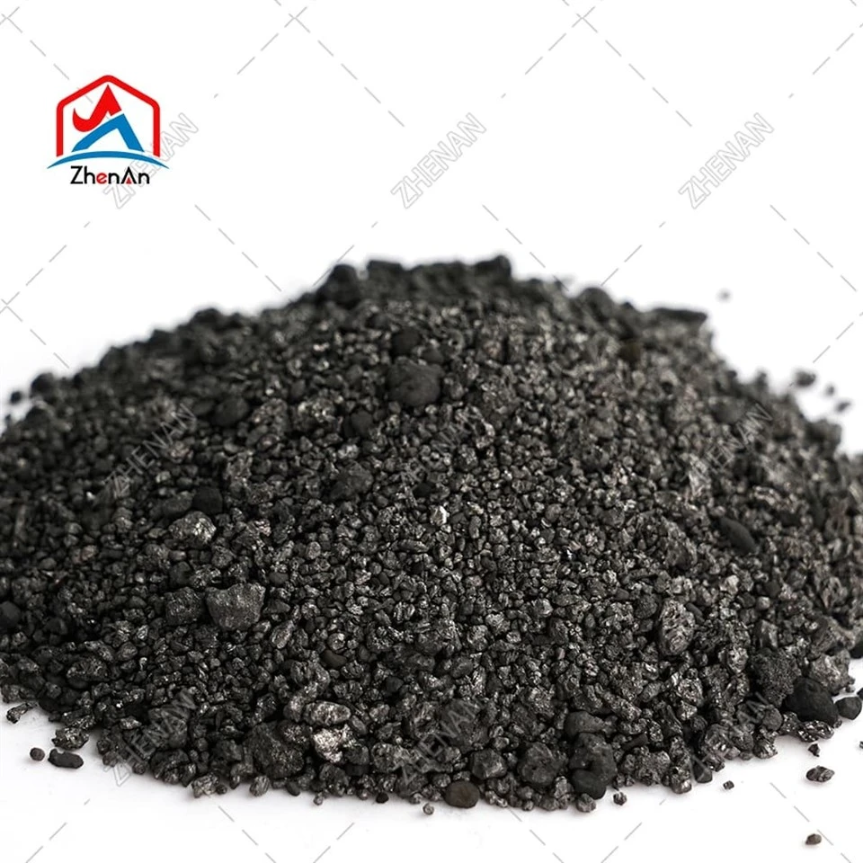 Consistent Quality Graphitized Petroleum Coke factory