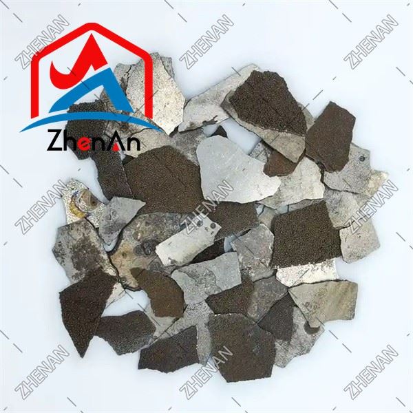 Electrolytic Manganese Flake For Steelmaking best