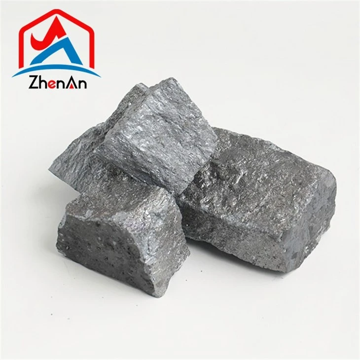 Ferro Silicon Magnesium FeSiMg