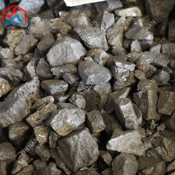 FeSi 75 Lump Grade For Metallurgy best