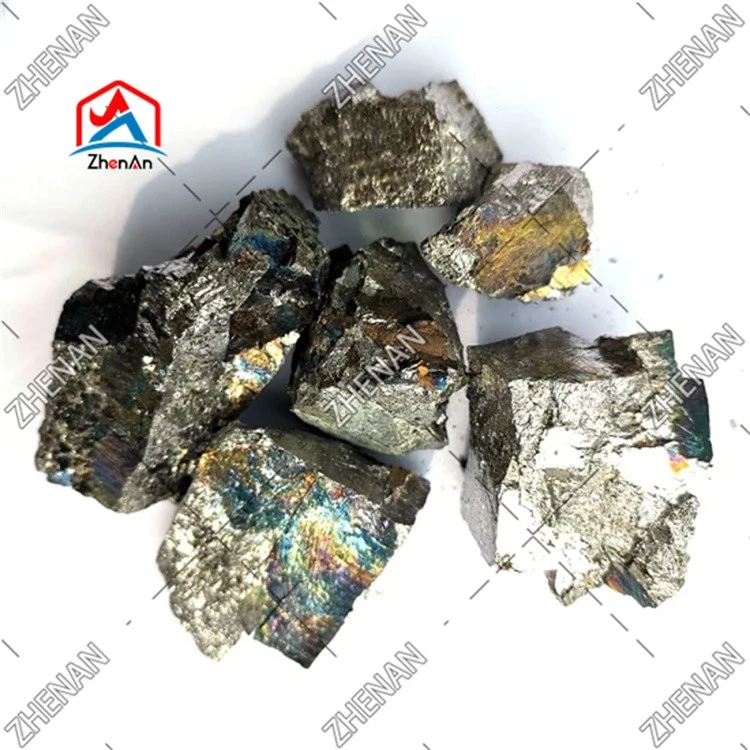 FeV80 Steelmaking Grade Ferrovanadium best
