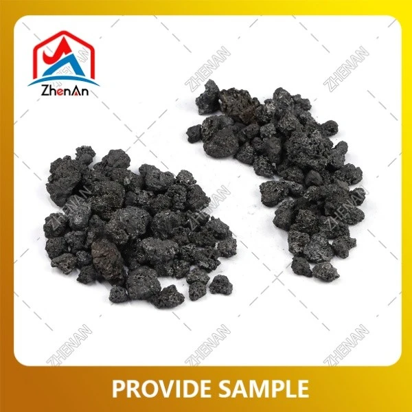 Graphitized Petroleum Coke GPC For Steelmaking best