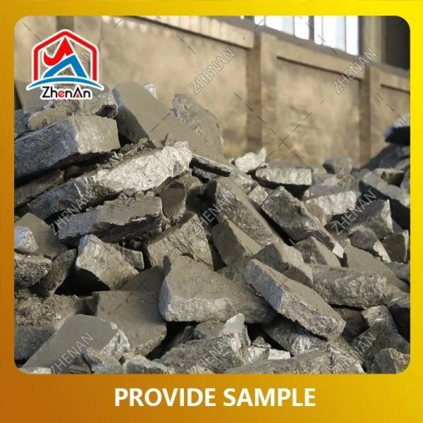 High-Grade Ferro Silicon 75 Lump 5–10cm best
