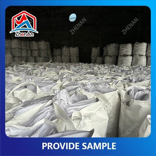 High Purity Silicon Metal Lump For Aluminium Alloy high quality