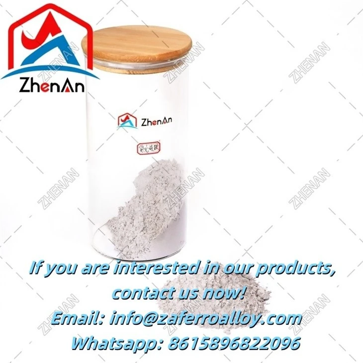 High Purity Silicon Nitride Powder