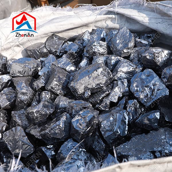 High Quality Polysilicon 6N-8N