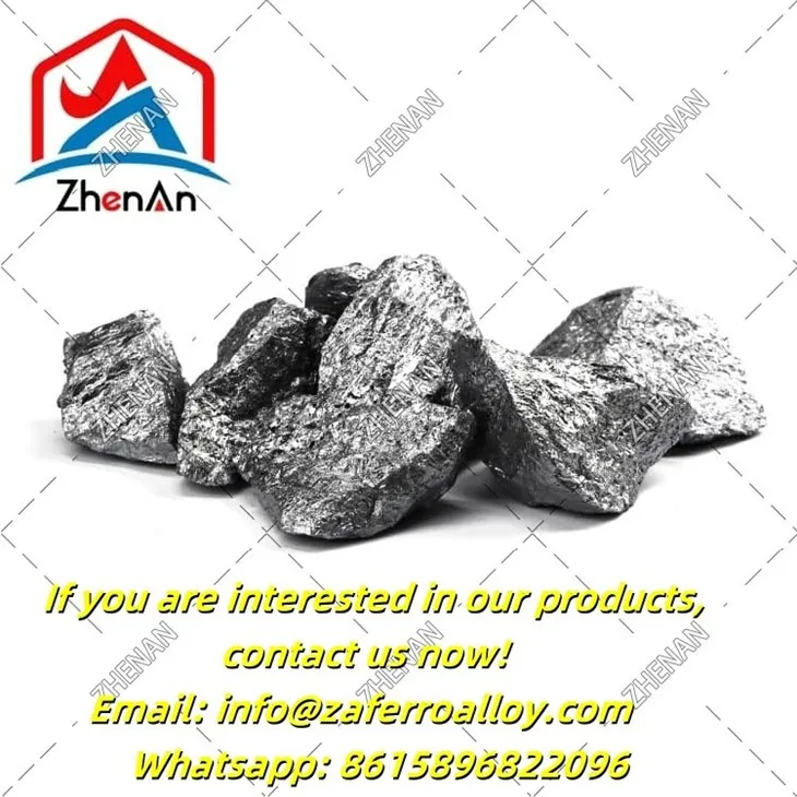 Industrial 441 Silicon Metal