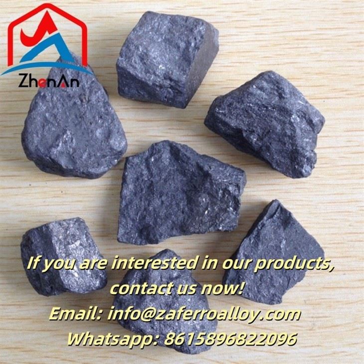 Premium Silicon Barium Inoculant