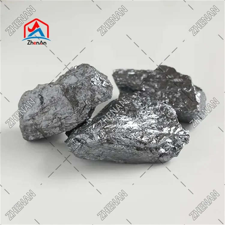 Premium Silicon Metal 1101 best