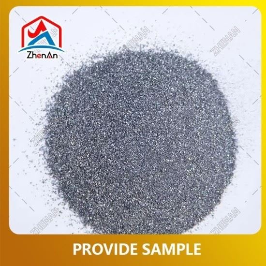 Si97 Refractory Grade Silicon Metal Powder 45–325 Mesh high quality