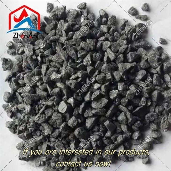 Silicon Barium Alloy 3-8mm