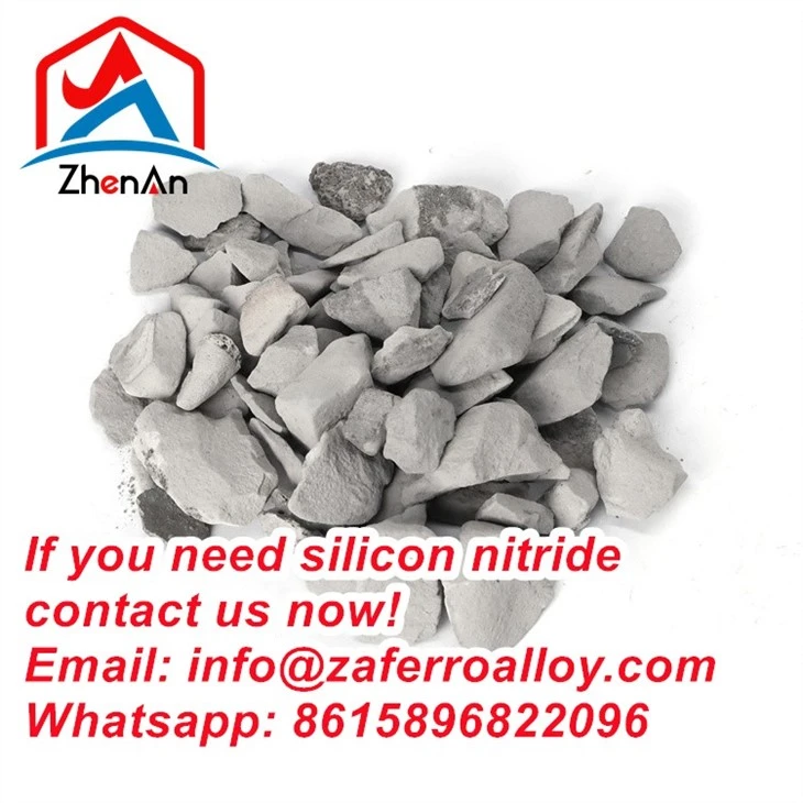 Silicon Nitride Lumps