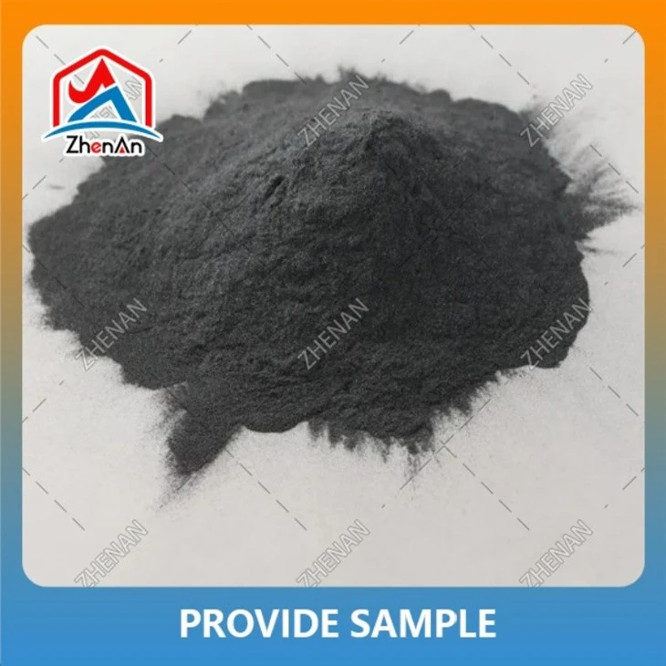 Silicon Si 99% Metal Powder 325 Mesh