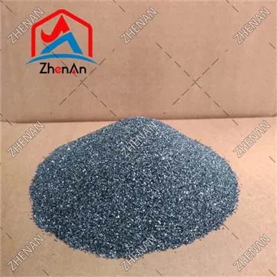 90% Silisyòm Carbide Granule