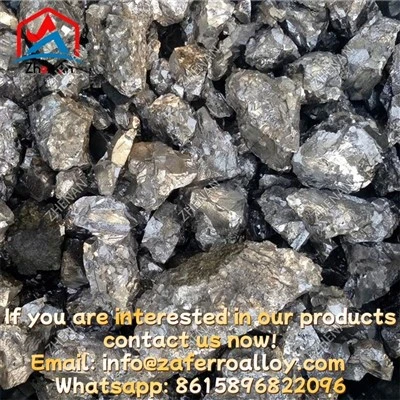 Ferranvanadium 40% 10-120 mm
