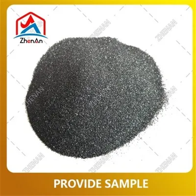 Si97% metal Silisyòm poud 20-100 may