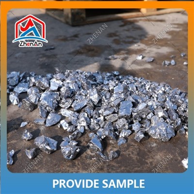 Silisyòm metal 1101 10-100 mm