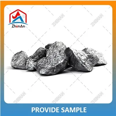 Silisyòm metal 553 boul klas endistriyèl