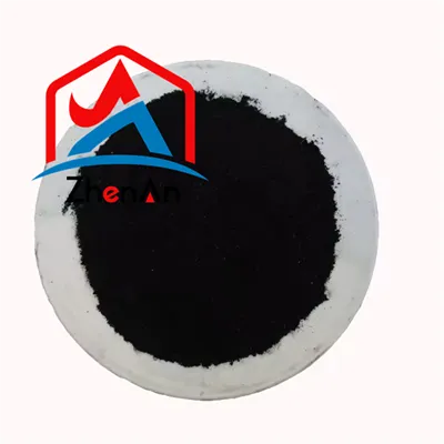 Pou pwodwi Silisyòm Metal Powder