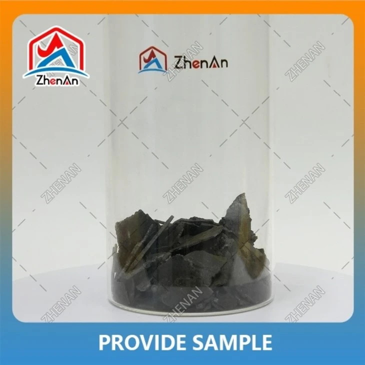 Vanadium Oxide 99.9% Flakes